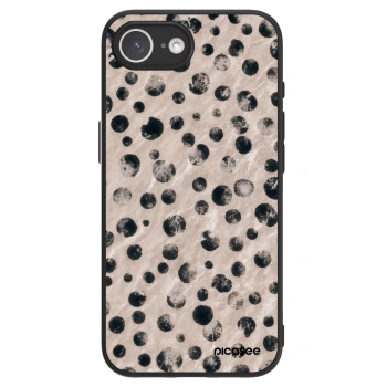Picasee ULTIMATE CASE MagSafe für Apple iPhone 17e - Inked