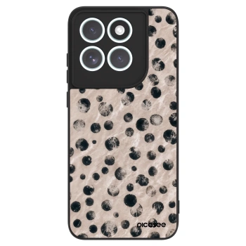 Picasee ULTIMATE CASE für Motorola Edge 70 Fusion - Inked