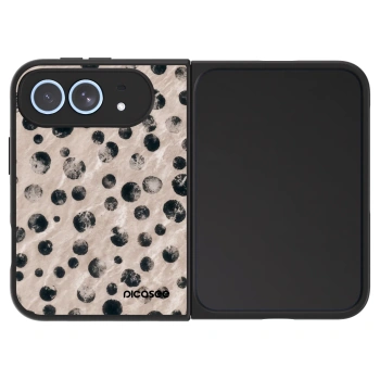 Picasee ULTIMATE CASE MagSafe für Apple iPhone Duo - Inked