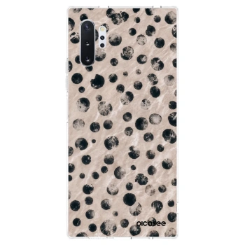 Hülle für Samsung Galaxy Note 10+ N975F - Inked