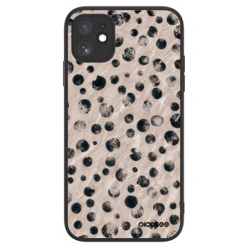 Picasee ULTIMATE CASE für Apple iPhone 11 - Inked