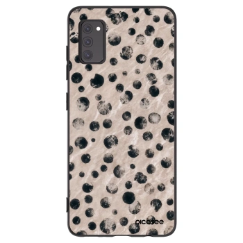 Hülle für Samsung Galaxy A41 A415F - Inked