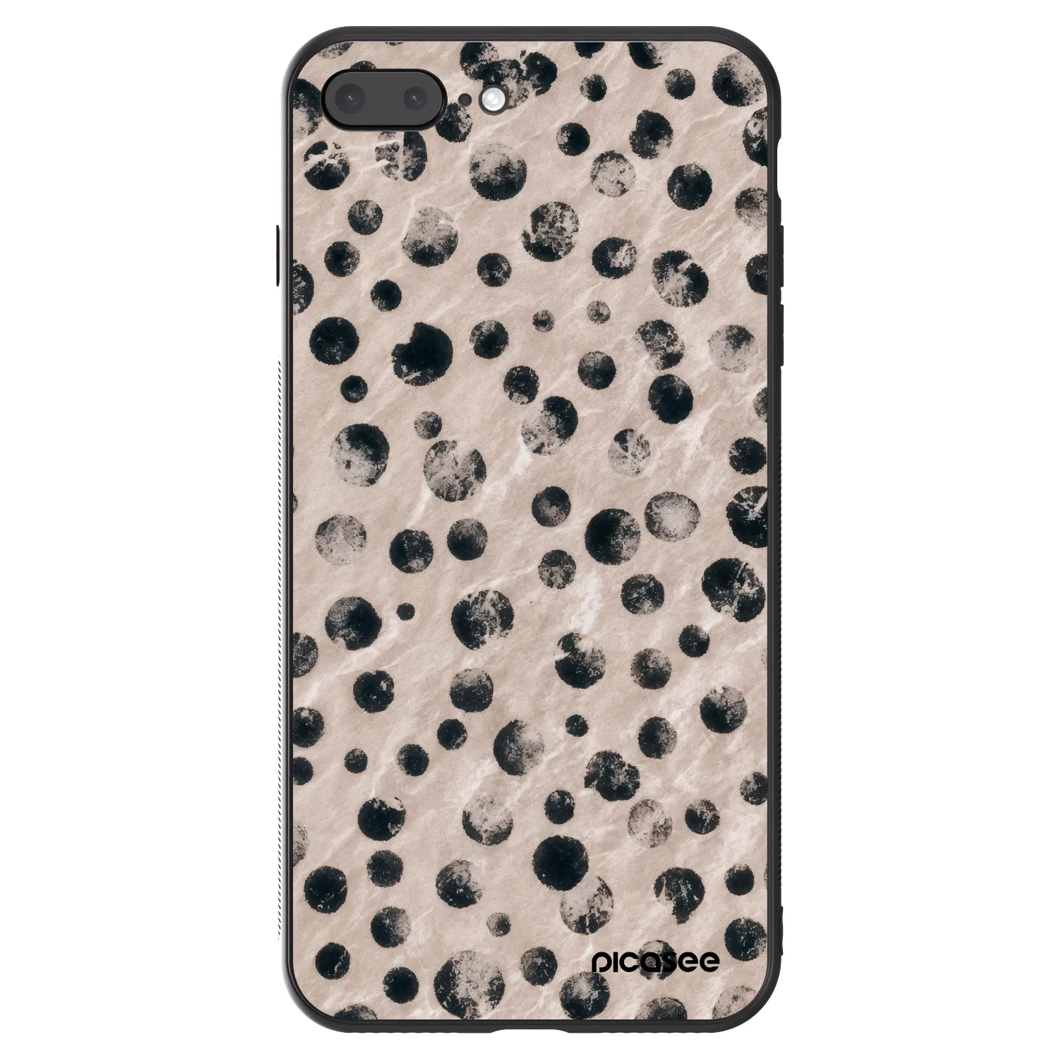 Picasee ULTIMATE CASE für Apple iPhone 7 Plus - Inked