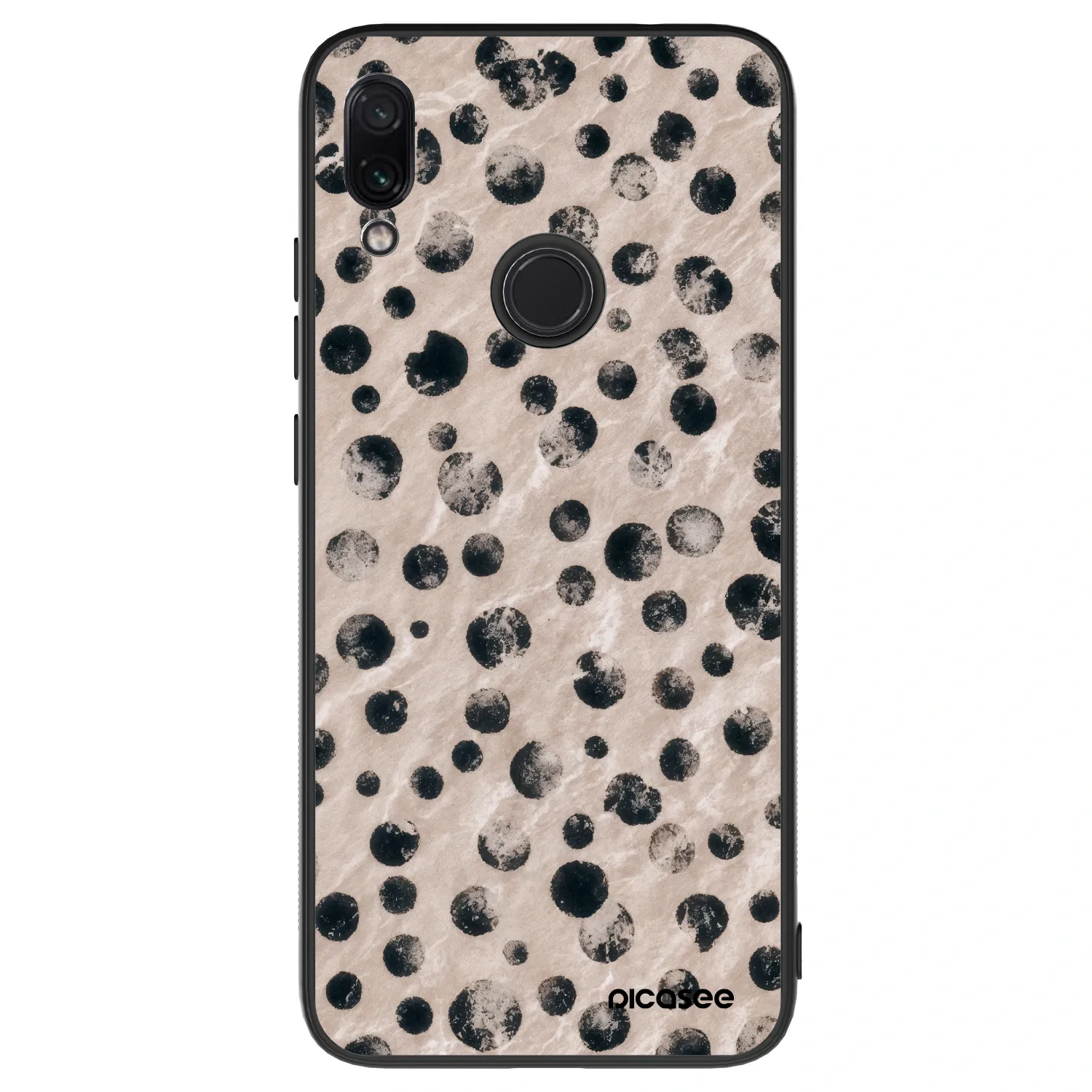 Picasee ULTIMATE CASE für Xiaomi Redmi Note 7 - Inked