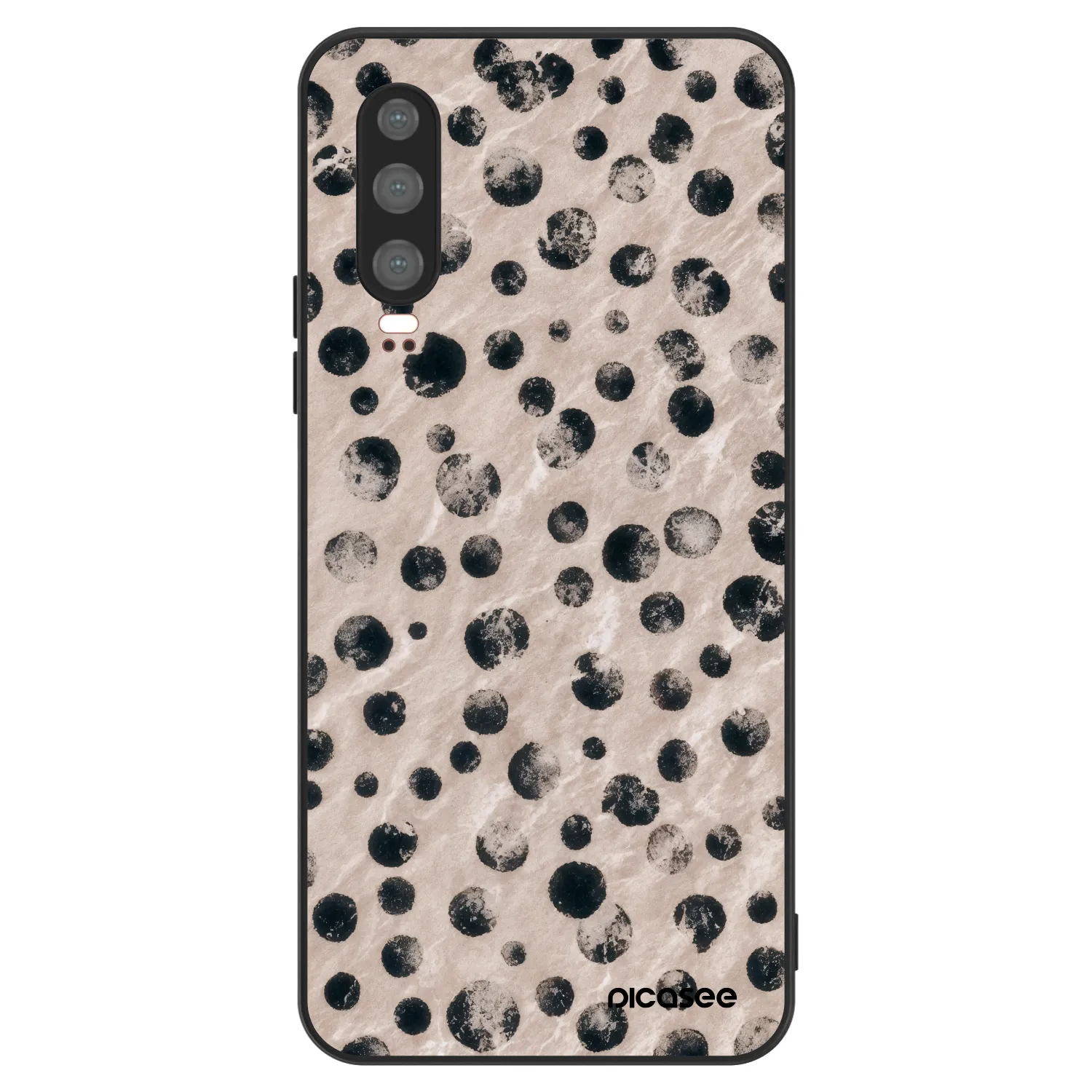 Picasee ULTIMATE CASE für Huawei P30 - Inked