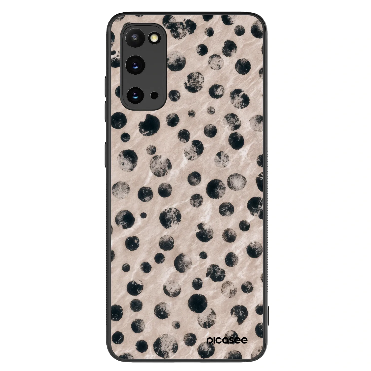 Picasee ULTIMATE CASE für Samsung Galaxy S20 G980F - Inked