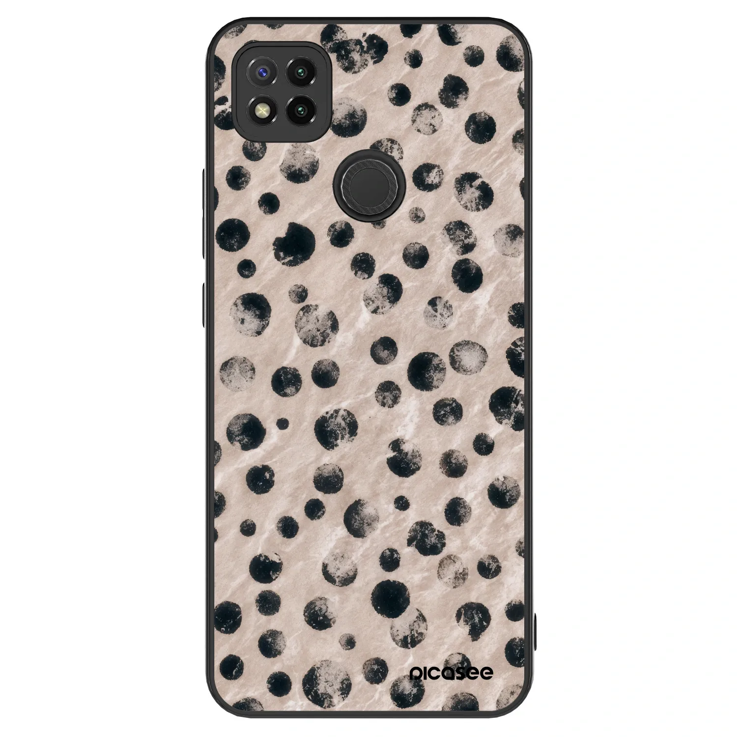 Picasee ULTIMATE CASE für Xiaomi Redmi 9C - Inked
