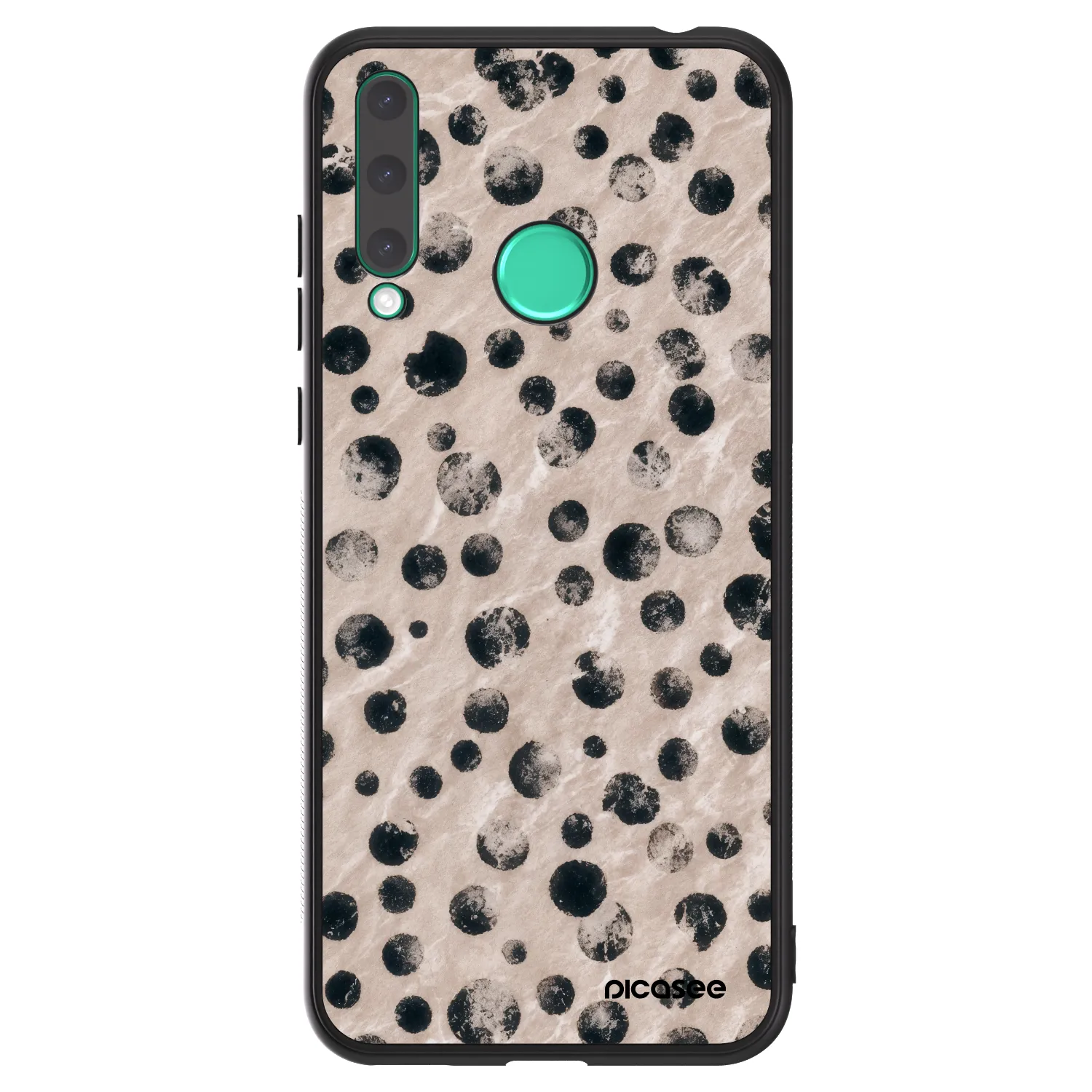 Picasee ULTIMATE CASE für Honor 20 Lite - Inked