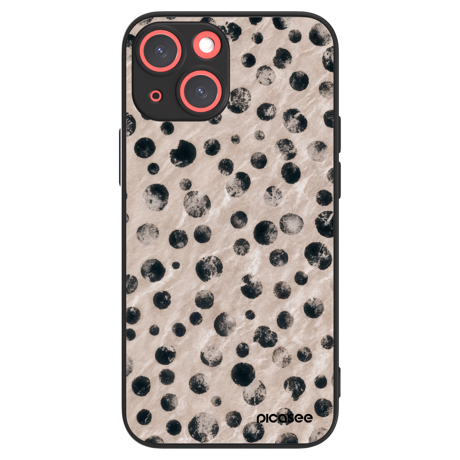 Picasee ULTIMATE CASE für Apple iPhone 13 mini - Inked