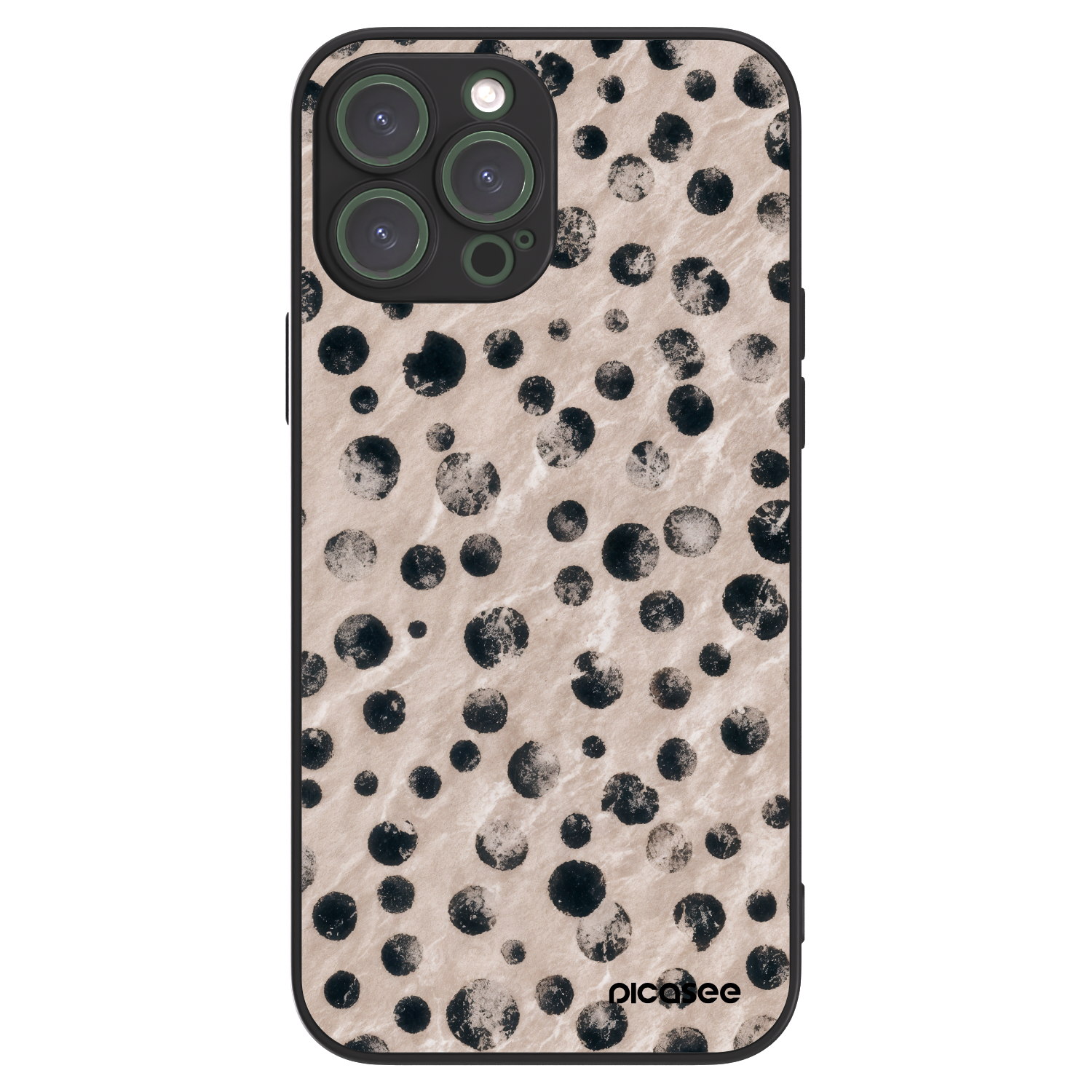 Picasee ULTIMATE CASE für Apple iPhone 13 Pro Max - Inked