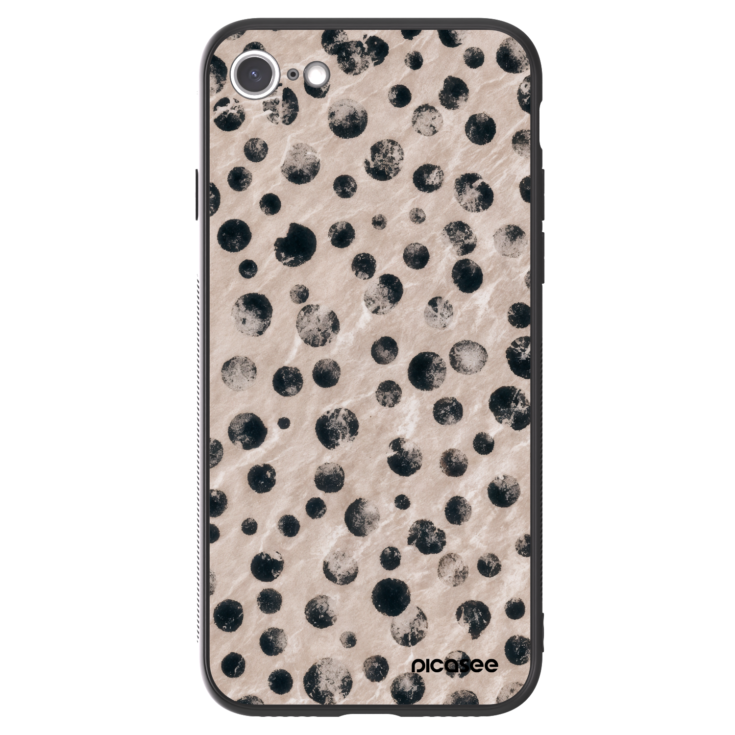 Picasee ULTIMATE CASE für Apple iPhone 8 - Inked