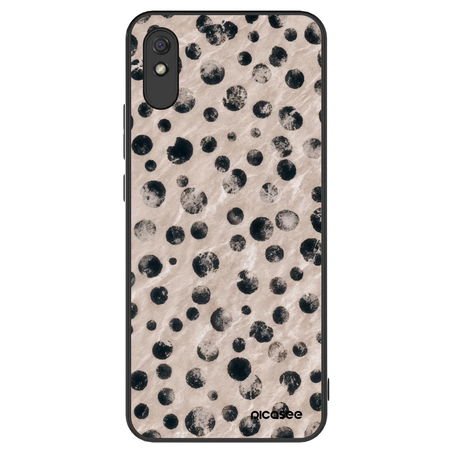 Picasee ULTIMATE CASE für Xiaomi Redmi 9AT - Inked