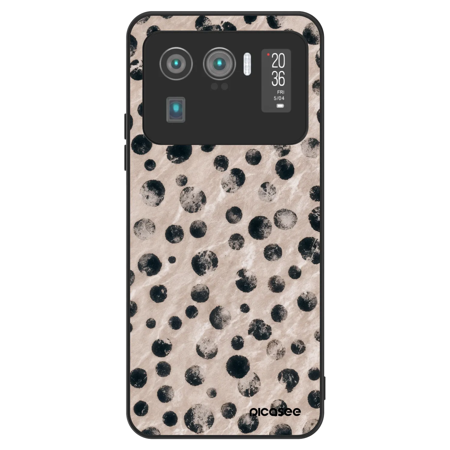 Picasee ULTIMATE CASE für Xiaomi Mi 11 Ultra - Inked
