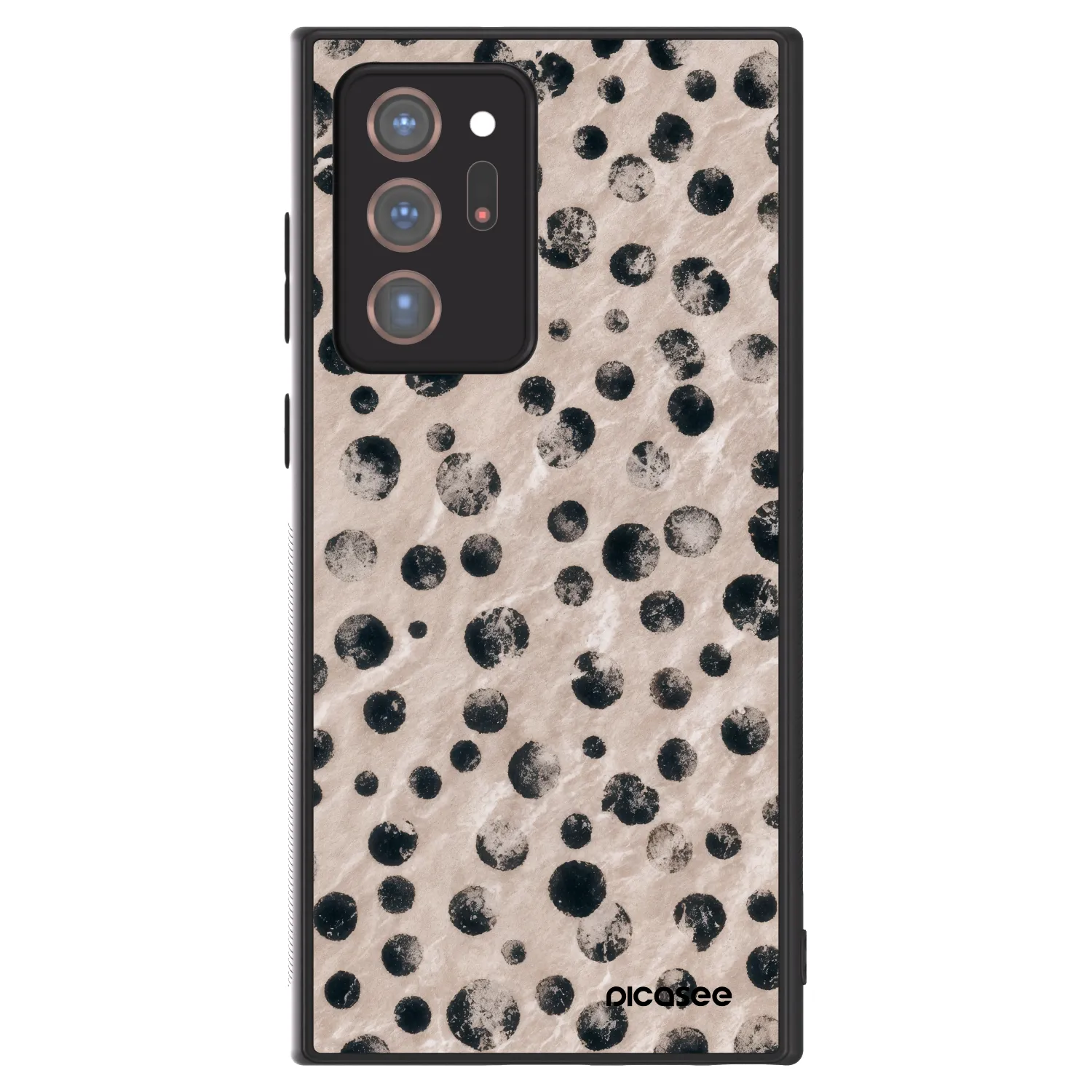 Picasee ULTIMATE CASE für Samsung Galaxy Note 20 Ultra - Inked