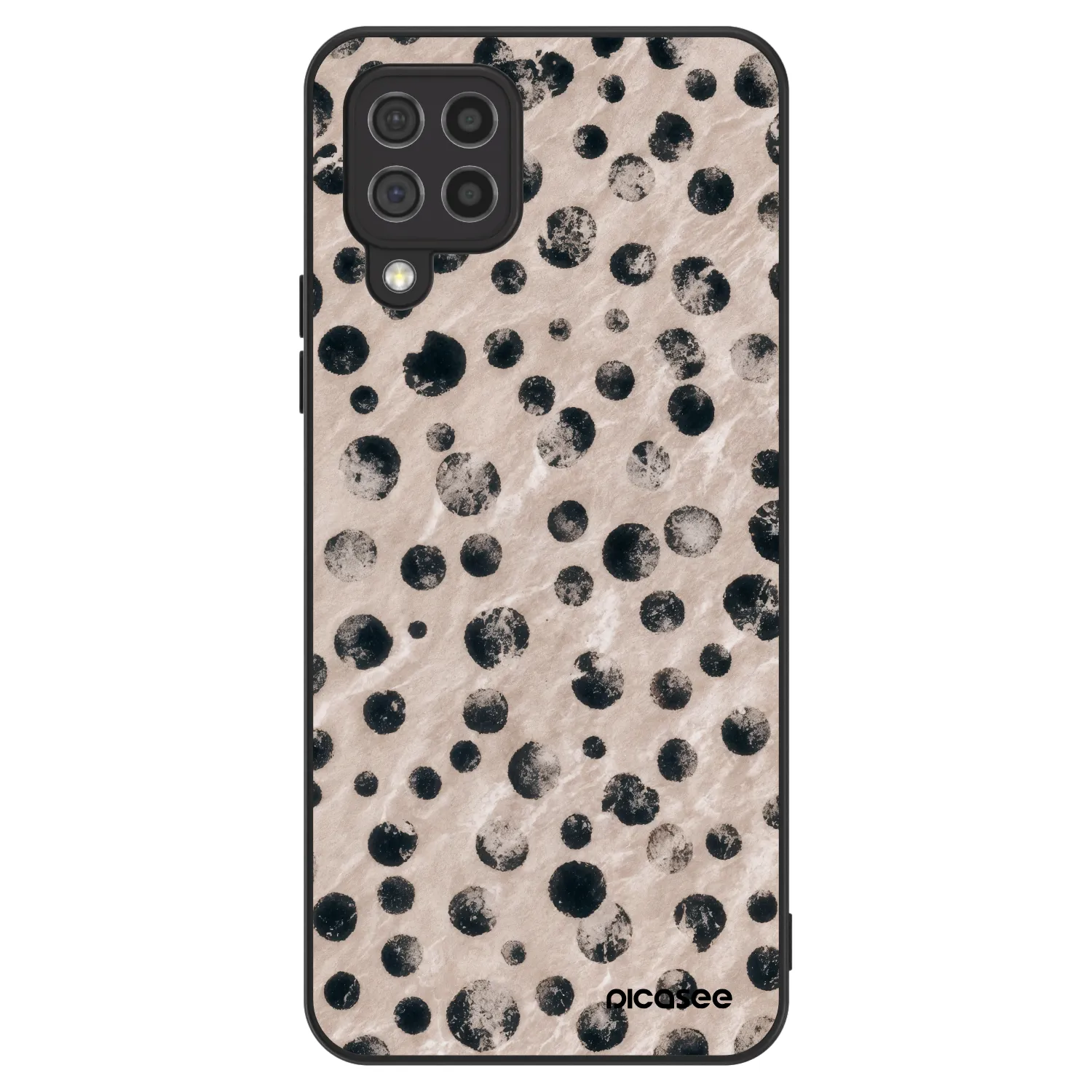Picasee ULTIMATE CASE für Samsung Galaxy A22 A225F 4G - Inked