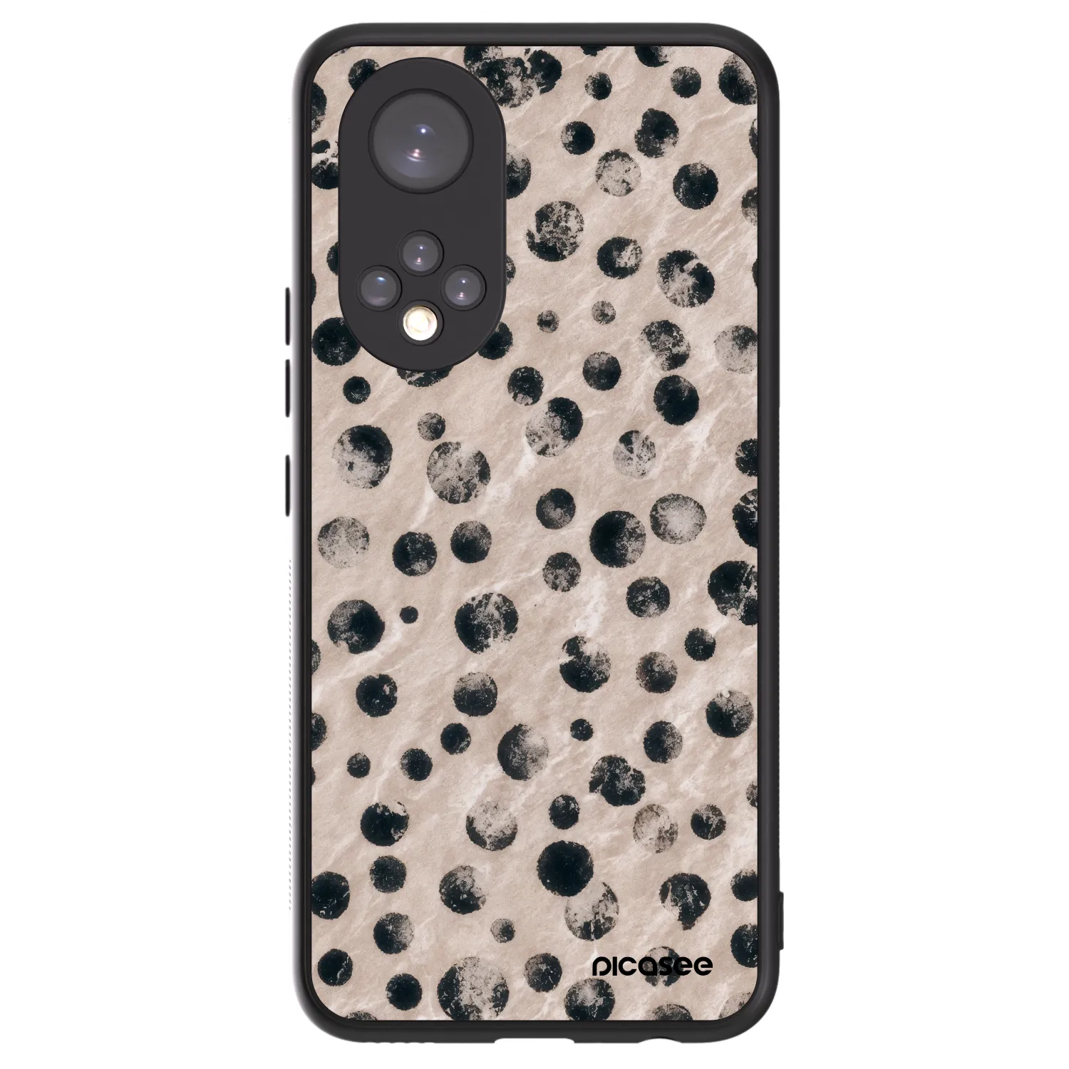 Picasee ULTIMATE CASE für Huawei Nova 9 - Inked