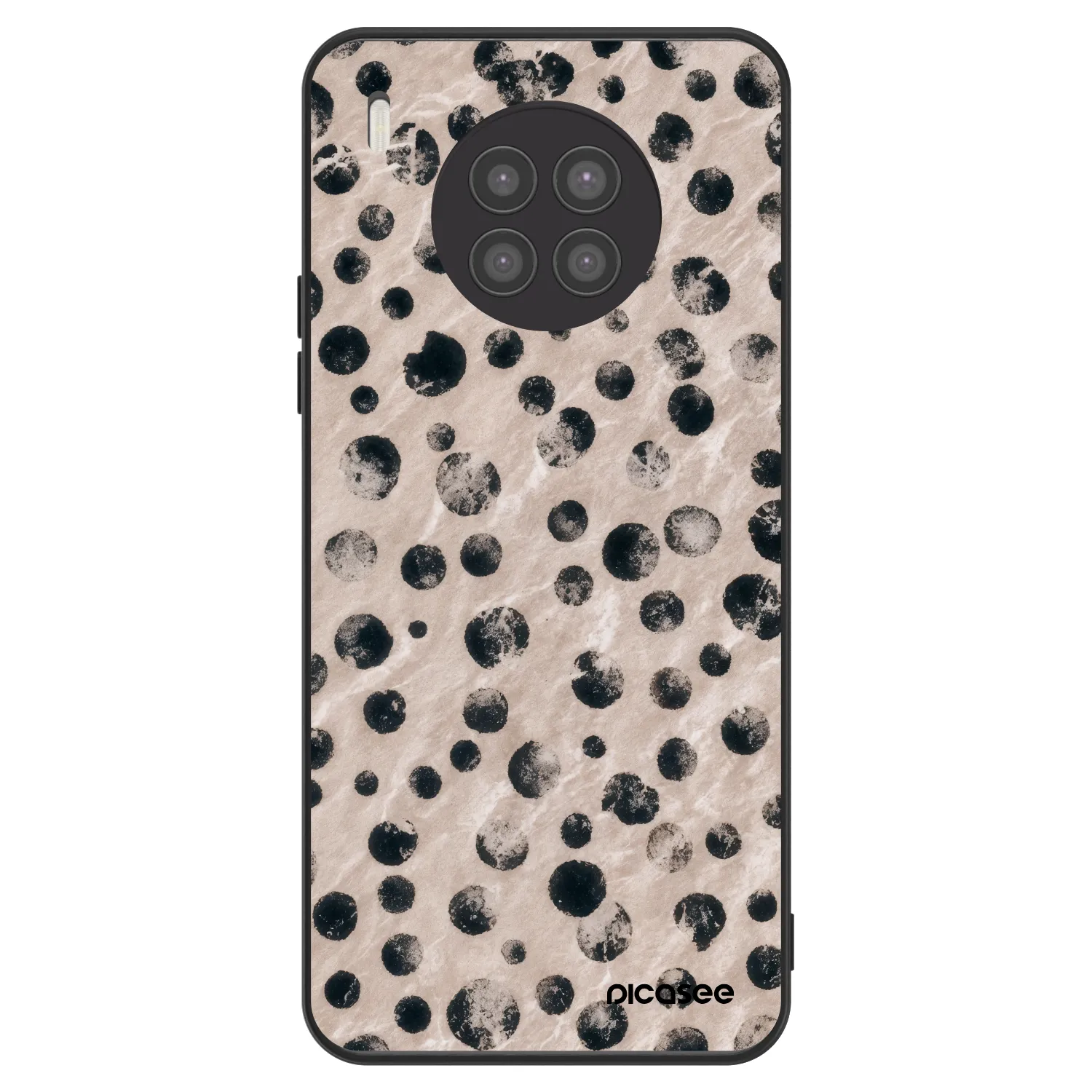 Picasee ULTIMATE CASE für Huawei Nova 8i - Inked