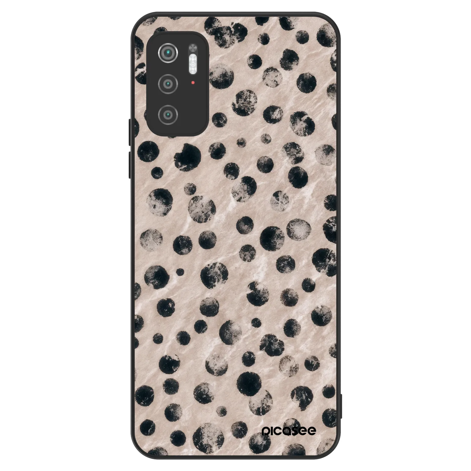 Picasee ULTIMATE CASE für Xiaomi Poco M3 Pro 5G - Inked