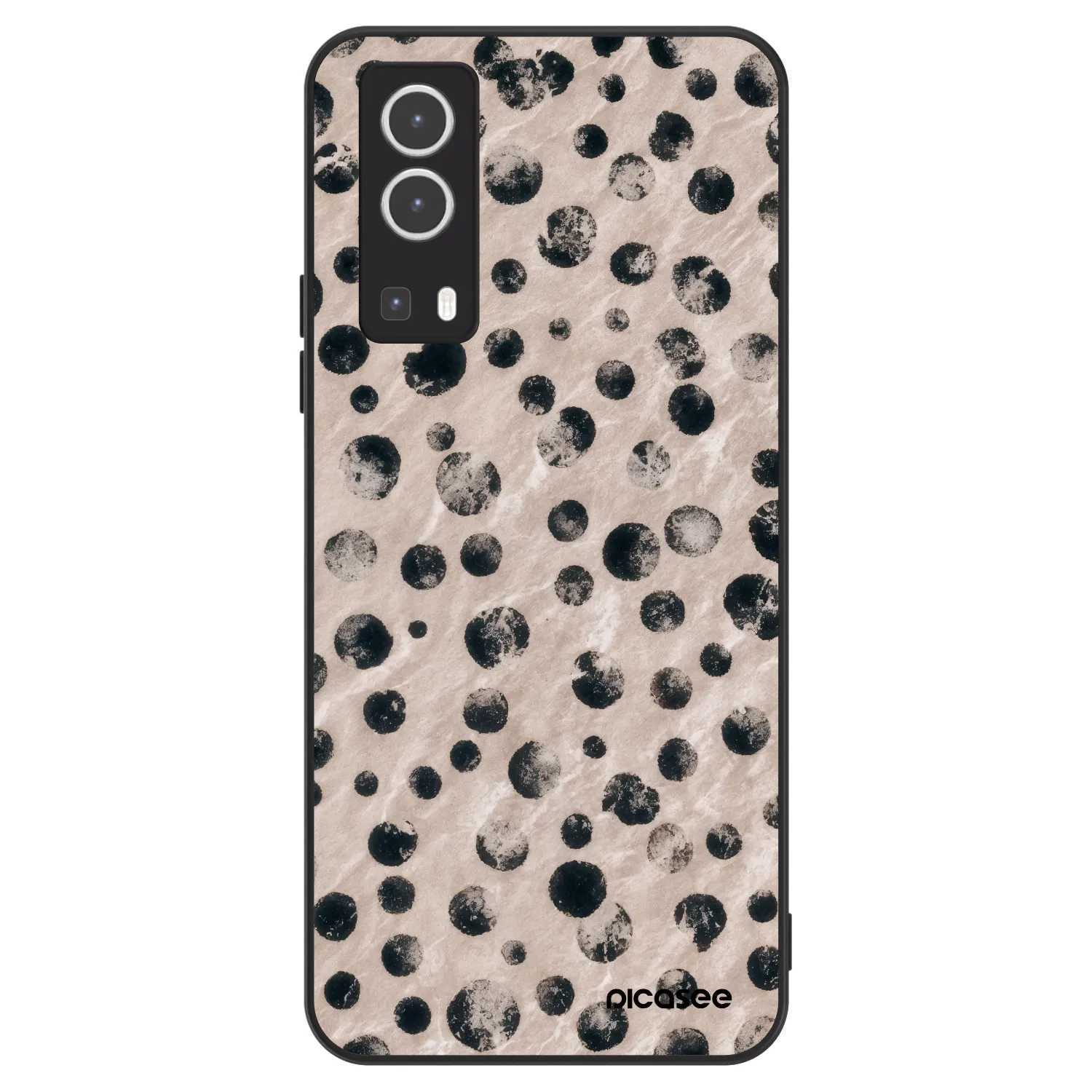 Picasee ULTIMATE CASE für Vivo Y72 5G - Inked