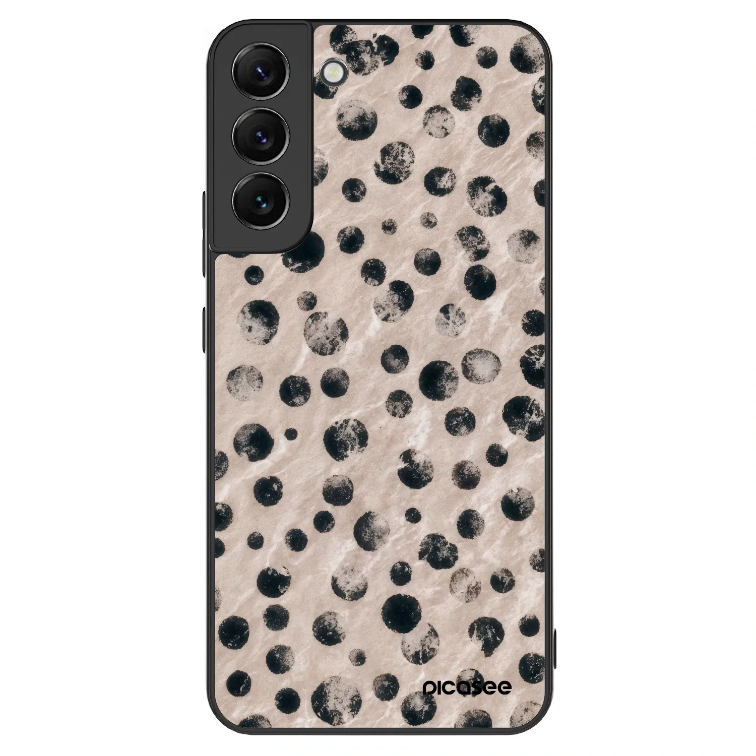 Picasee ULTIMATE CASE für Samsung Galaxy S22+ 5G - Inked