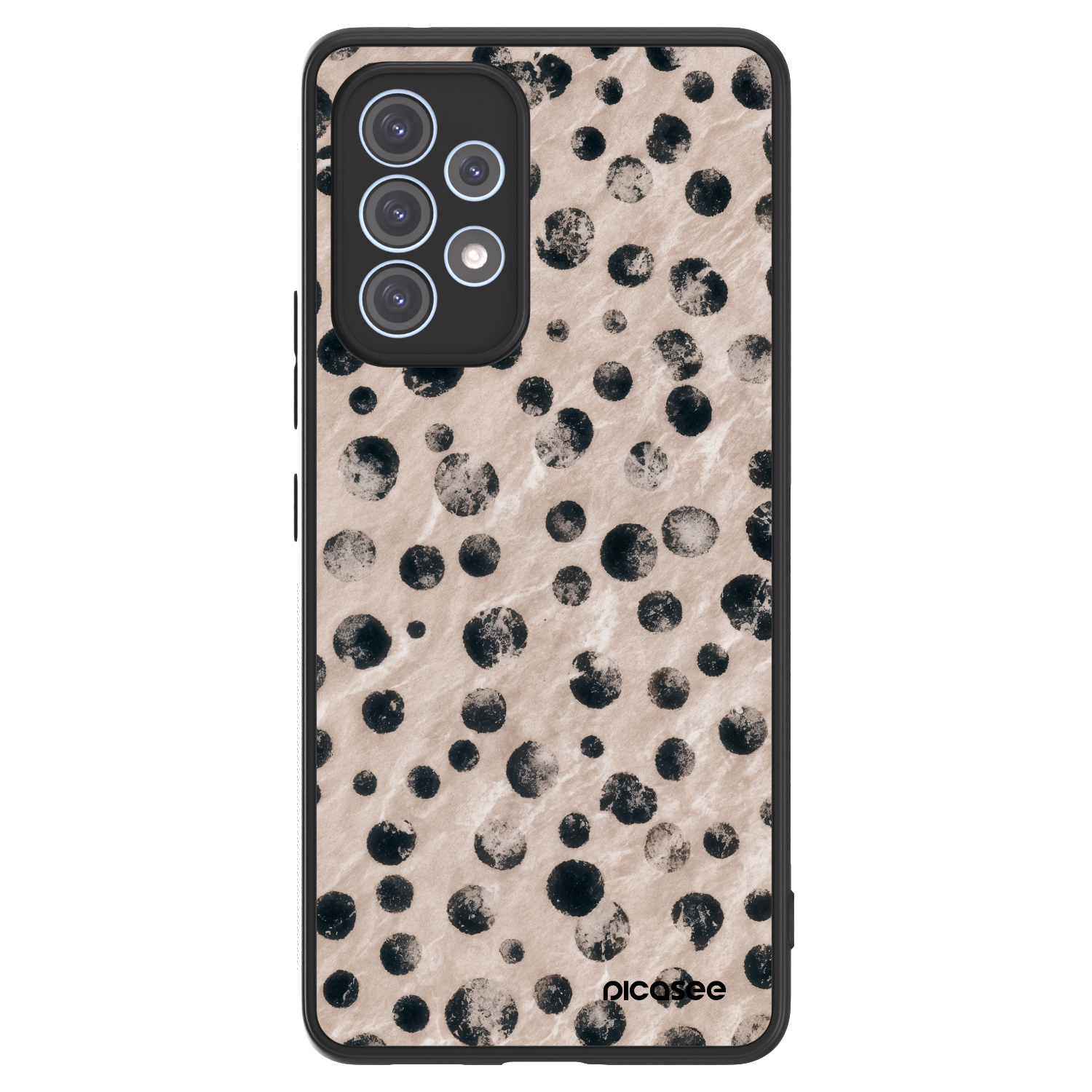Picasee ULTIMATE CASE für Samsung Galaxy A53 5G A536 - Inked