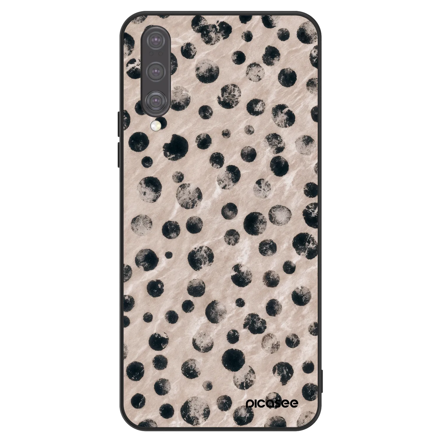 Picasee ULTIMATE CASE für Huawei P20 Pro - Inked