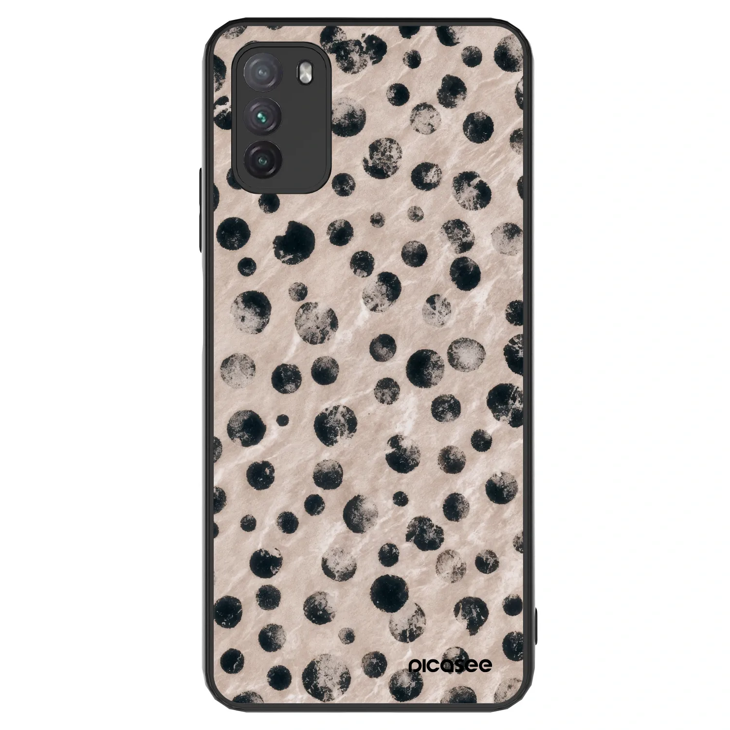 Picasee ULTIMATE CASE für Xiaomi Poco M3 - Inked