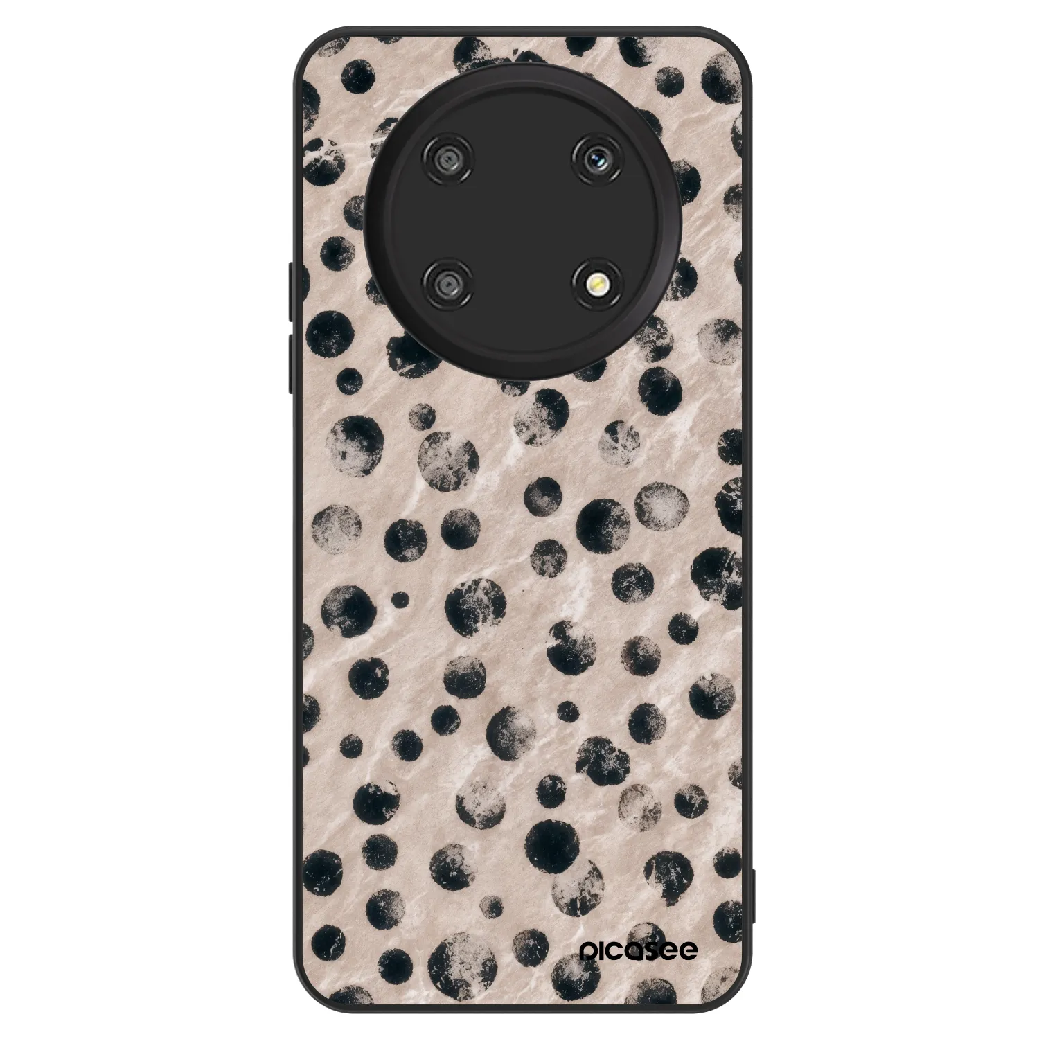 Picasee ULTIMATE CASE für Honor Magic4 Lite 5G - Inked