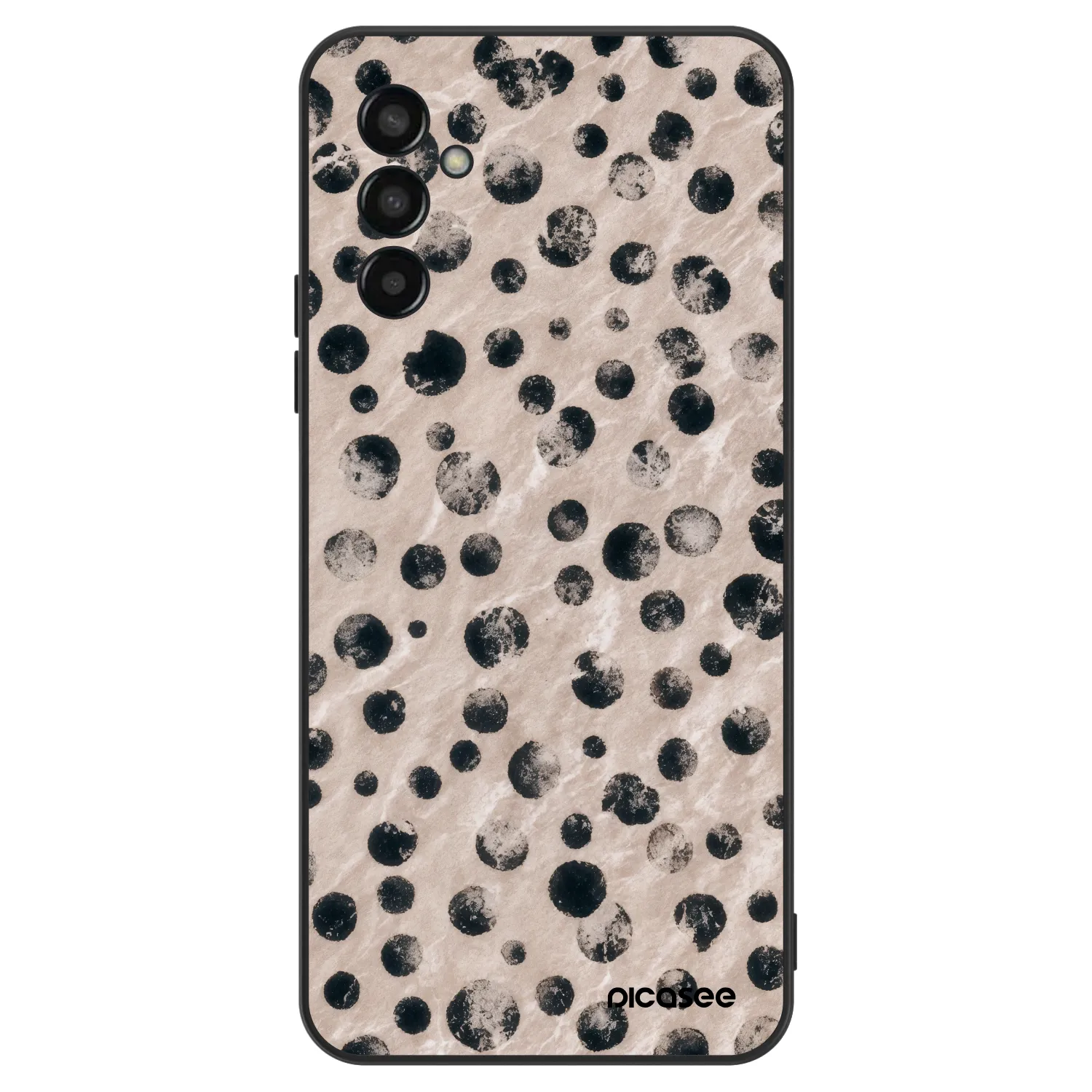 Picasee ULTIMATE CASE für Samsung Galaxy M13 M135F - Inked