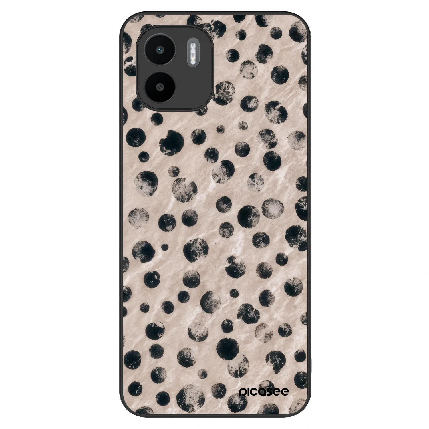 Picasee ULTIMATE CASE für Xiaomi Redmi A1 - Inked