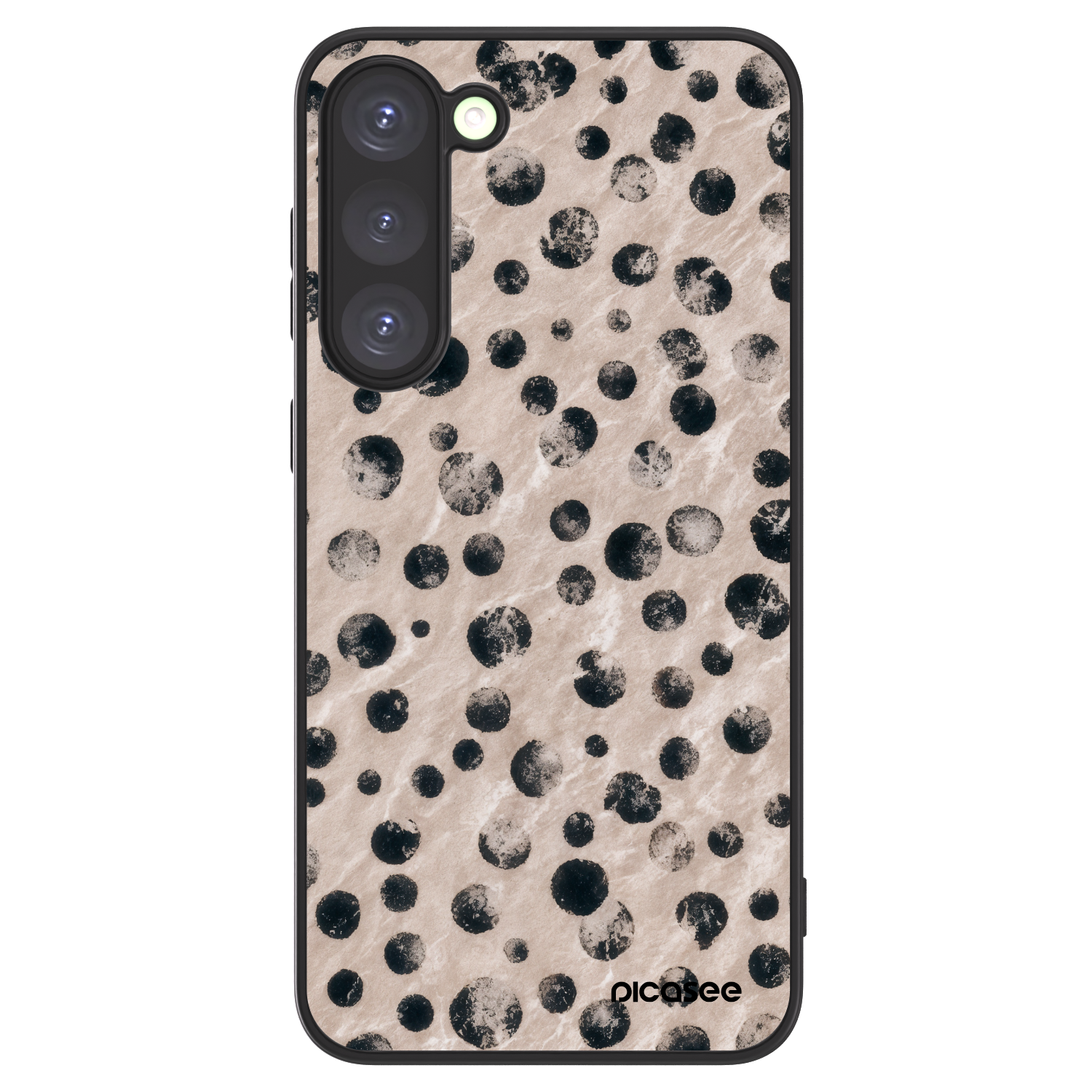 Picasee ULTIMATE CASE für Samsung Galaxy S23+ 5G - Inked