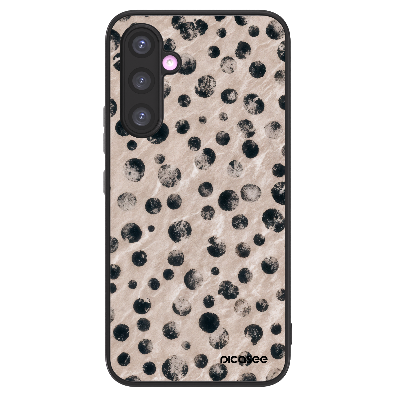 Picasee ULTIMATE CASE für Samsung Galaxy A54 5G A546B - Inked