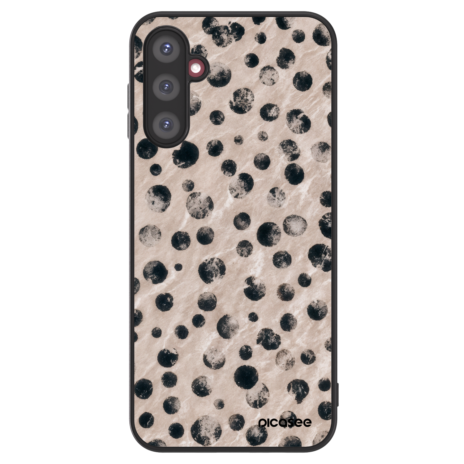 Picasee ULTIMATE CASE für Samsung Galaxy A14 4G A145R - Inked