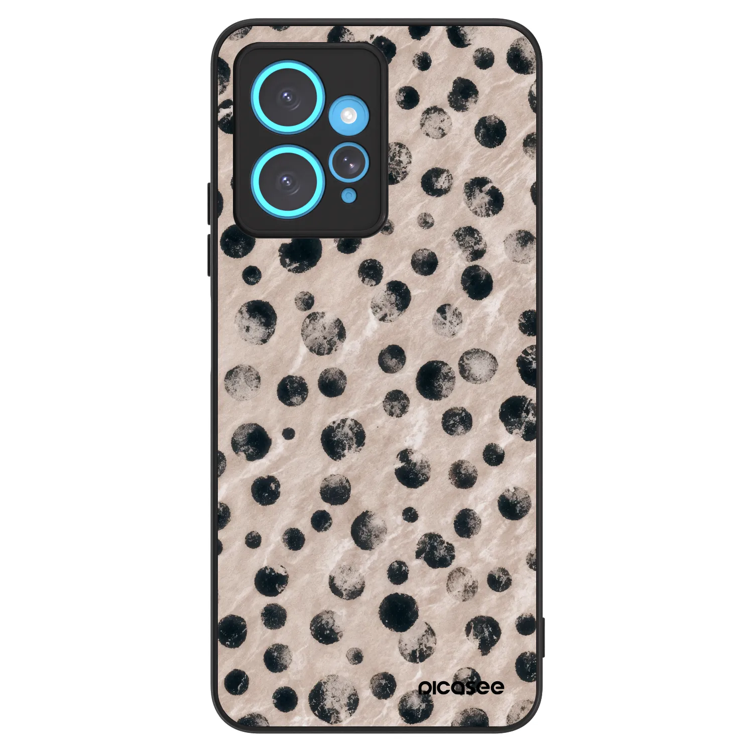Picasee ULTIMATE CASE für Xiaomi Redmi Note 12 4G - Inked