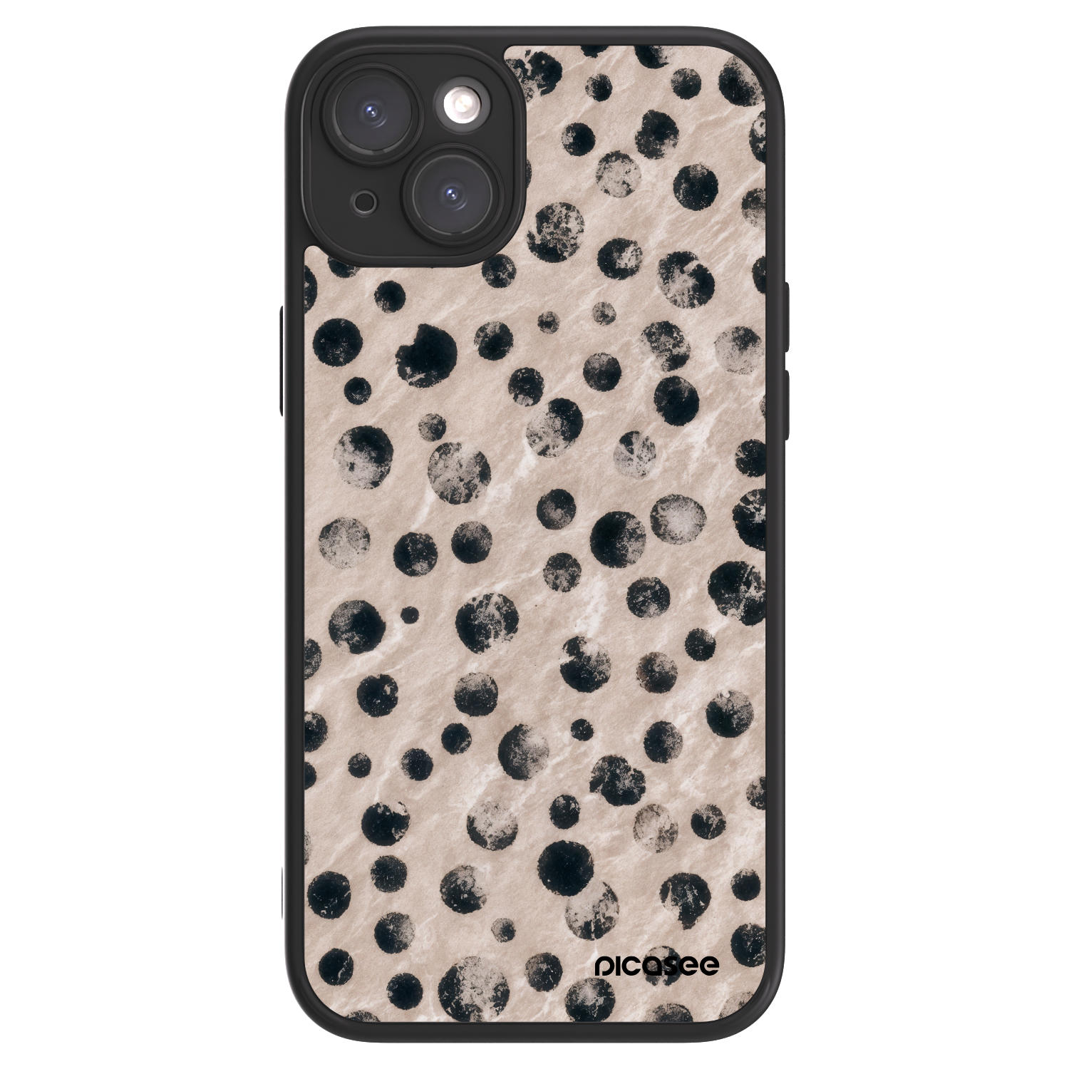Picasee ULTIMATE CASE für Apple iPhone 15 Plus - Inked