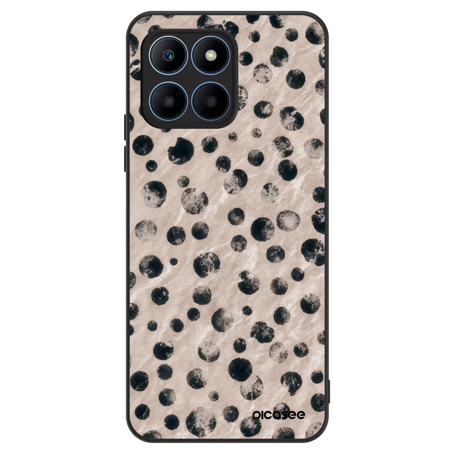 Picasee ULTIMATE CASE für Honor 70 Lite - Inked