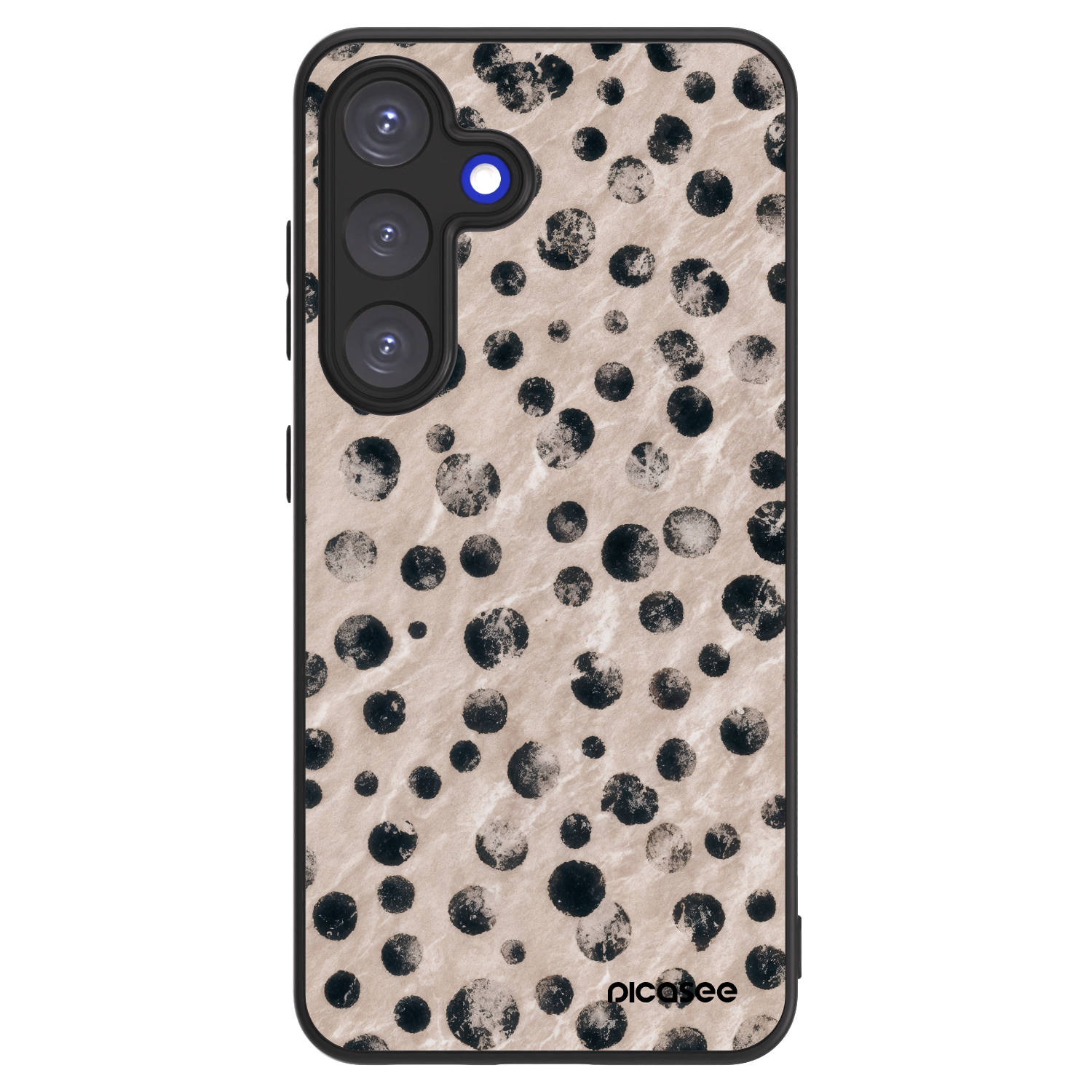 Picasee ULTIMATE CASE für Samsung Galaxy A25 A256B 5G - Inked