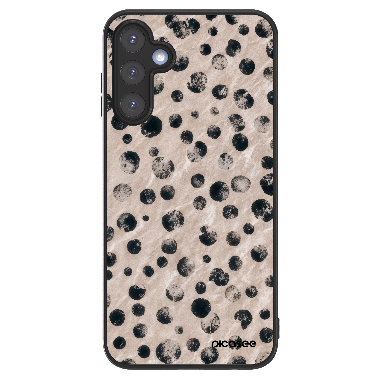 Picasee ULTIMATE CASE für Samsung Galaxy A15 A156B 5G - Inked
