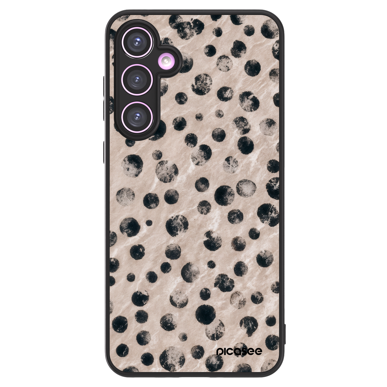 Picasee ULTIMATE CASE für Samsung Galaxy A35 5G A356B - Inked