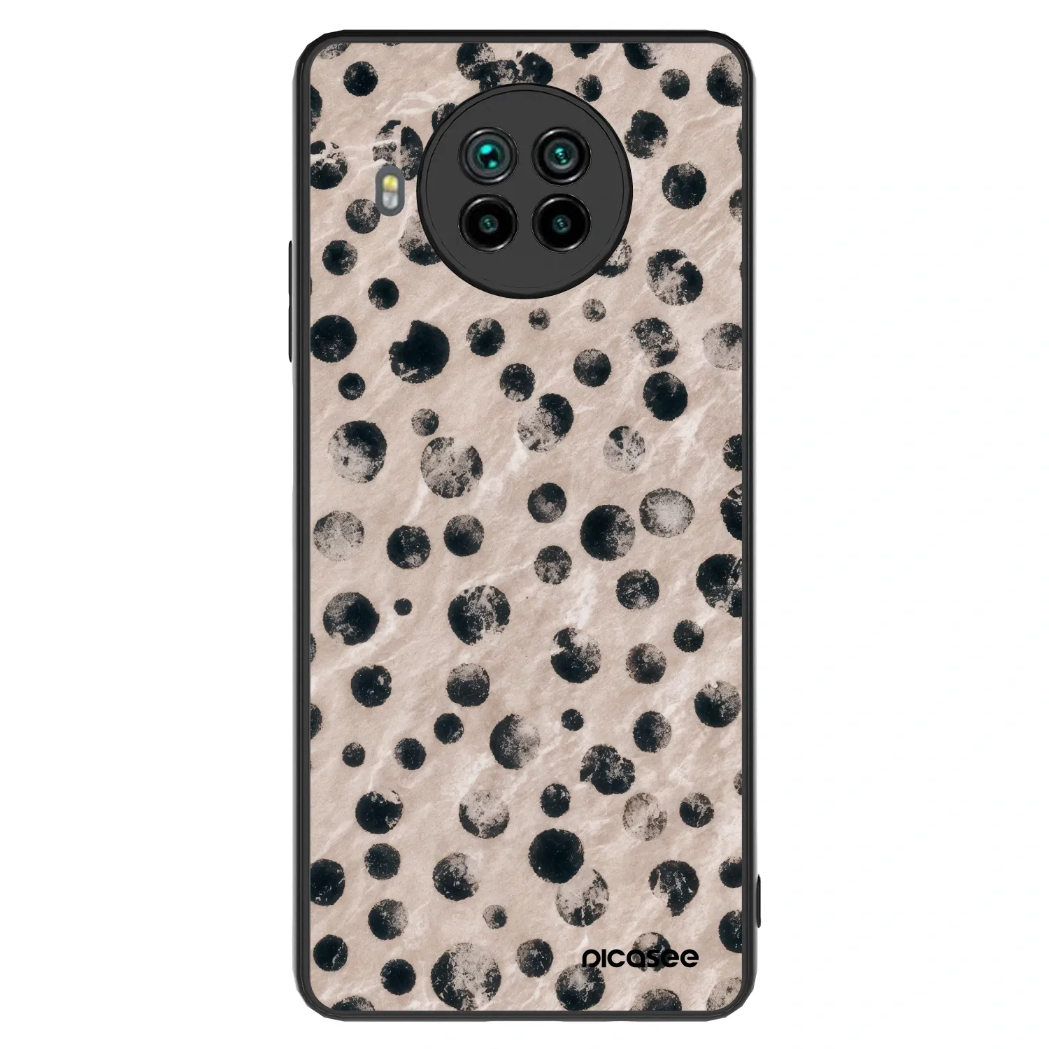 Picasee ULTIMATE CASE für Xiaomi Mi 10T Lite - Inked