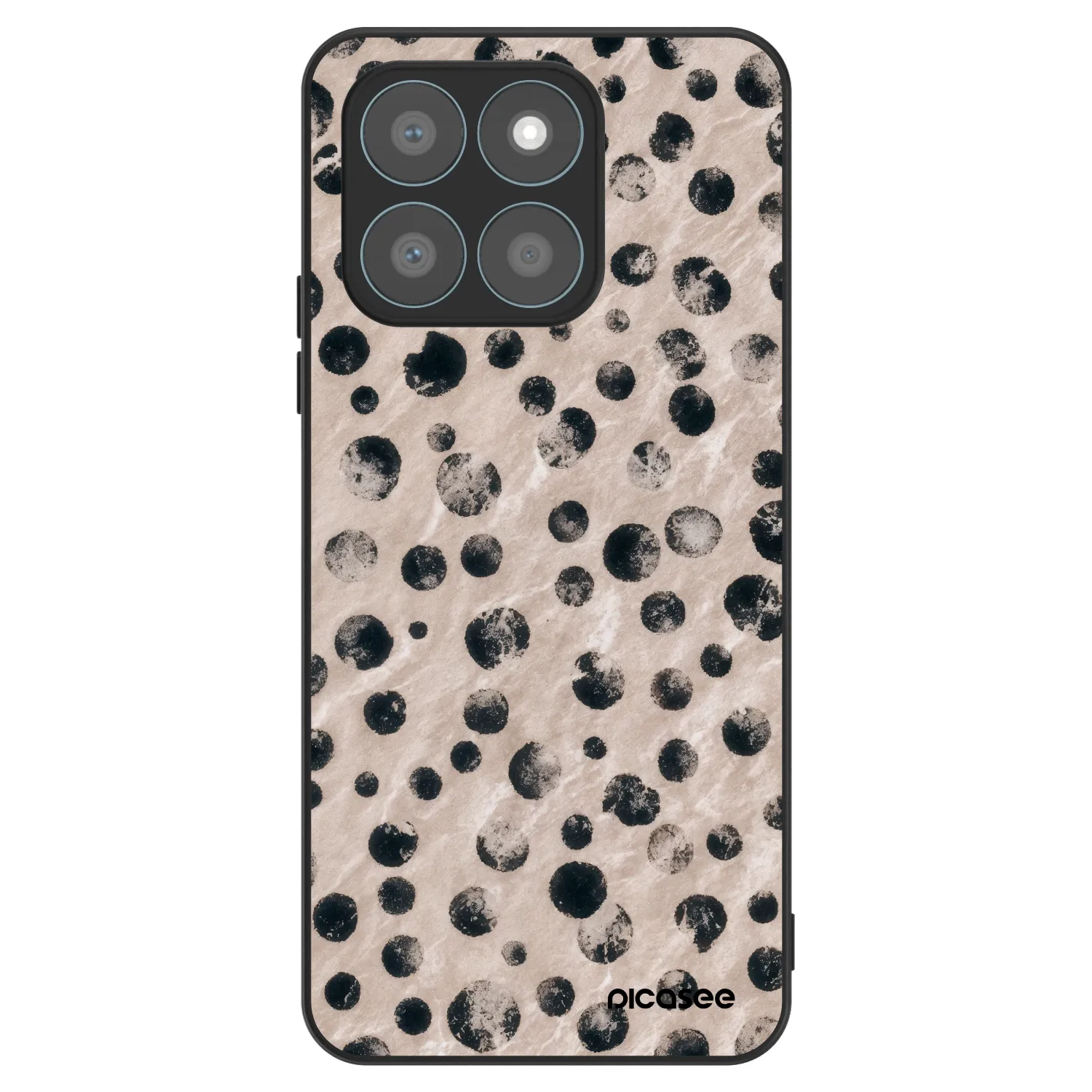 Picasee ULTIMATE CASE für Honor X8b - Inked