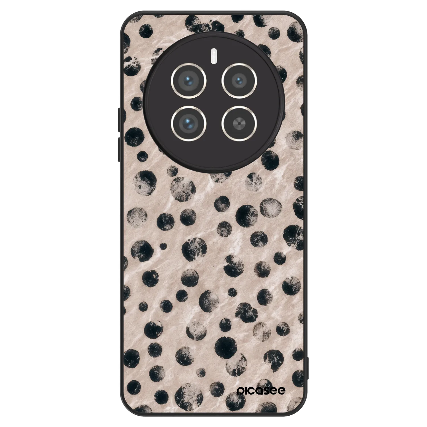 Picasee ULTIMATE CASE für Realme 12 Pro 5G - Inked