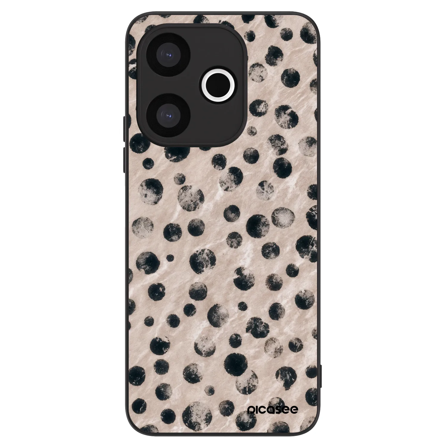 Picasee ULTIMATE CASE für Xiaomi Redmi 13 4G - Inked