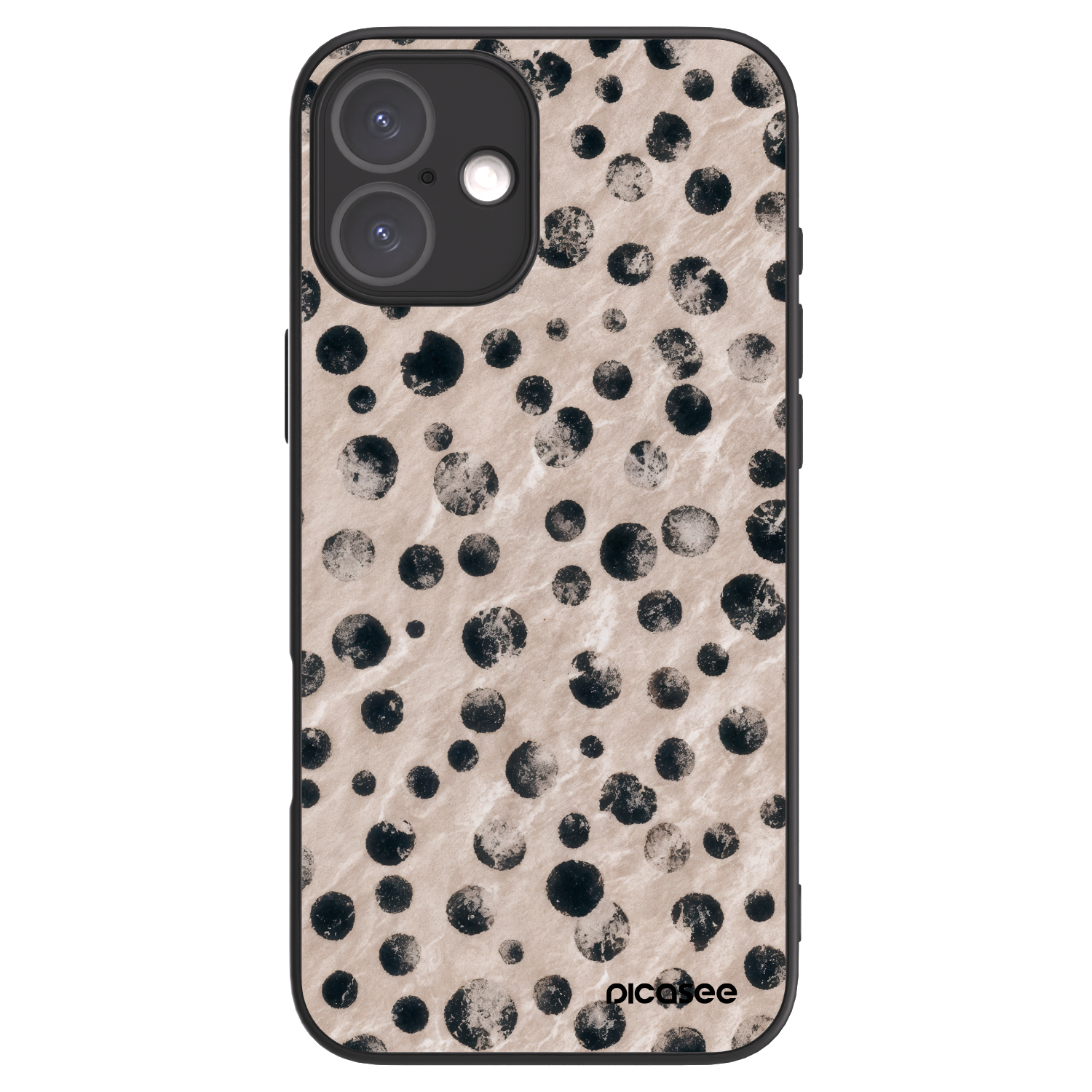 Picasee ULTIMATE CASE MagSafe für Apple iPhone 16 Plus - Inked