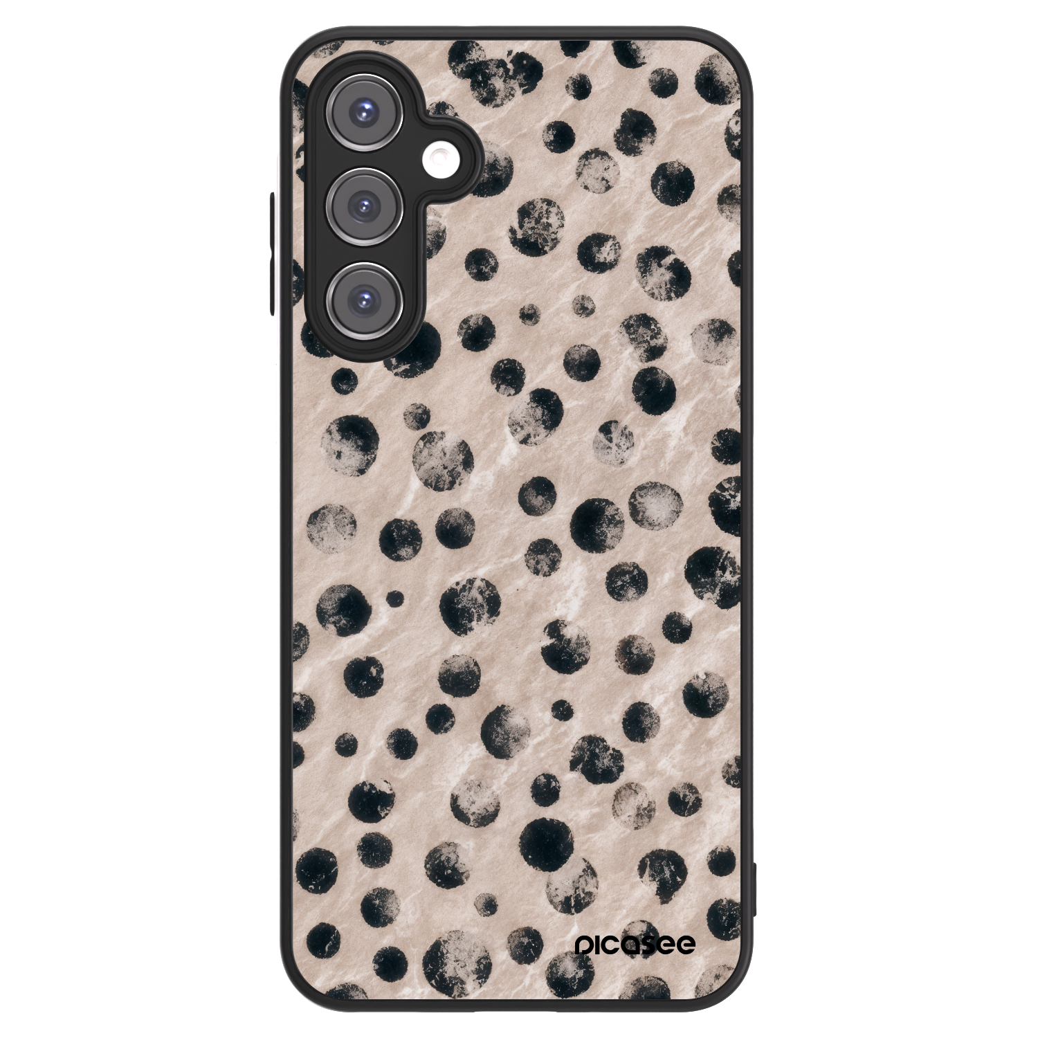 Picasee ULTIMATE CASE für Samsung Galaxy A16 5G - Inked