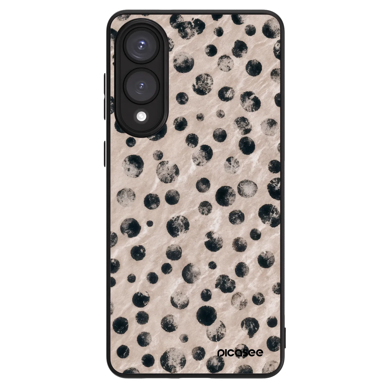 Picasee ULTIMATE CASE für Samsung Galaxy S25 Edge 5G - Inked