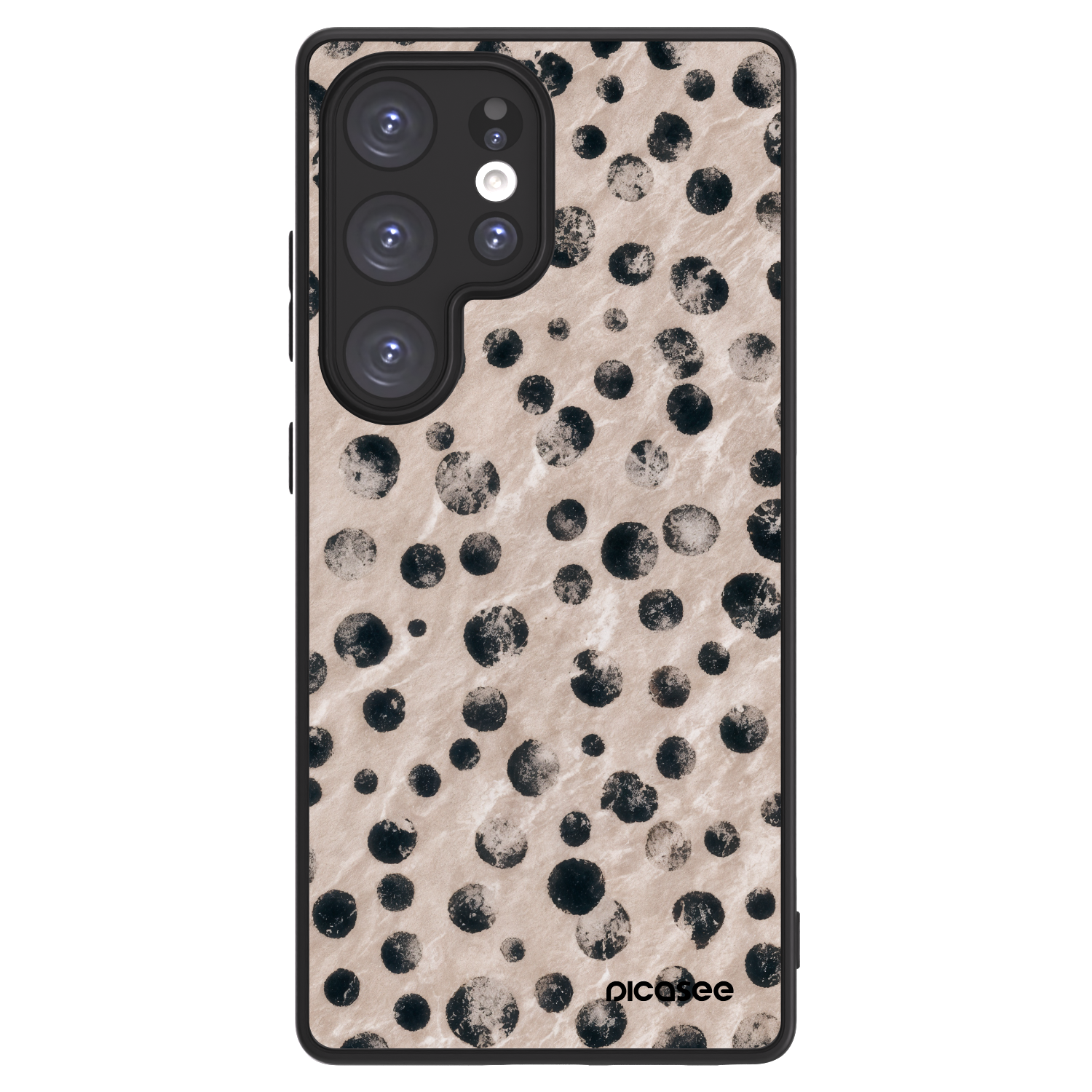 Picasee ULTIMATE CASE für Samsung Galaxy S25 Ultra 5G - Inked