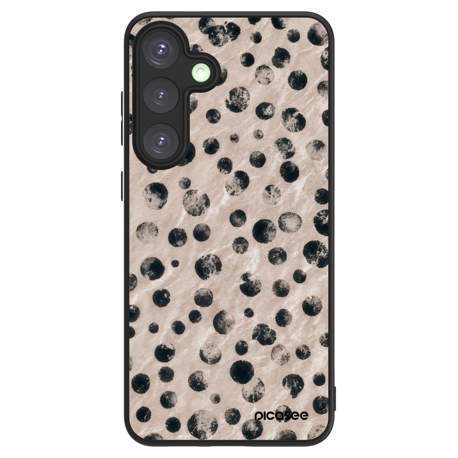 Picasee ULTIMATE CASE für Samsung Galaxy S25+ 5G - Inked