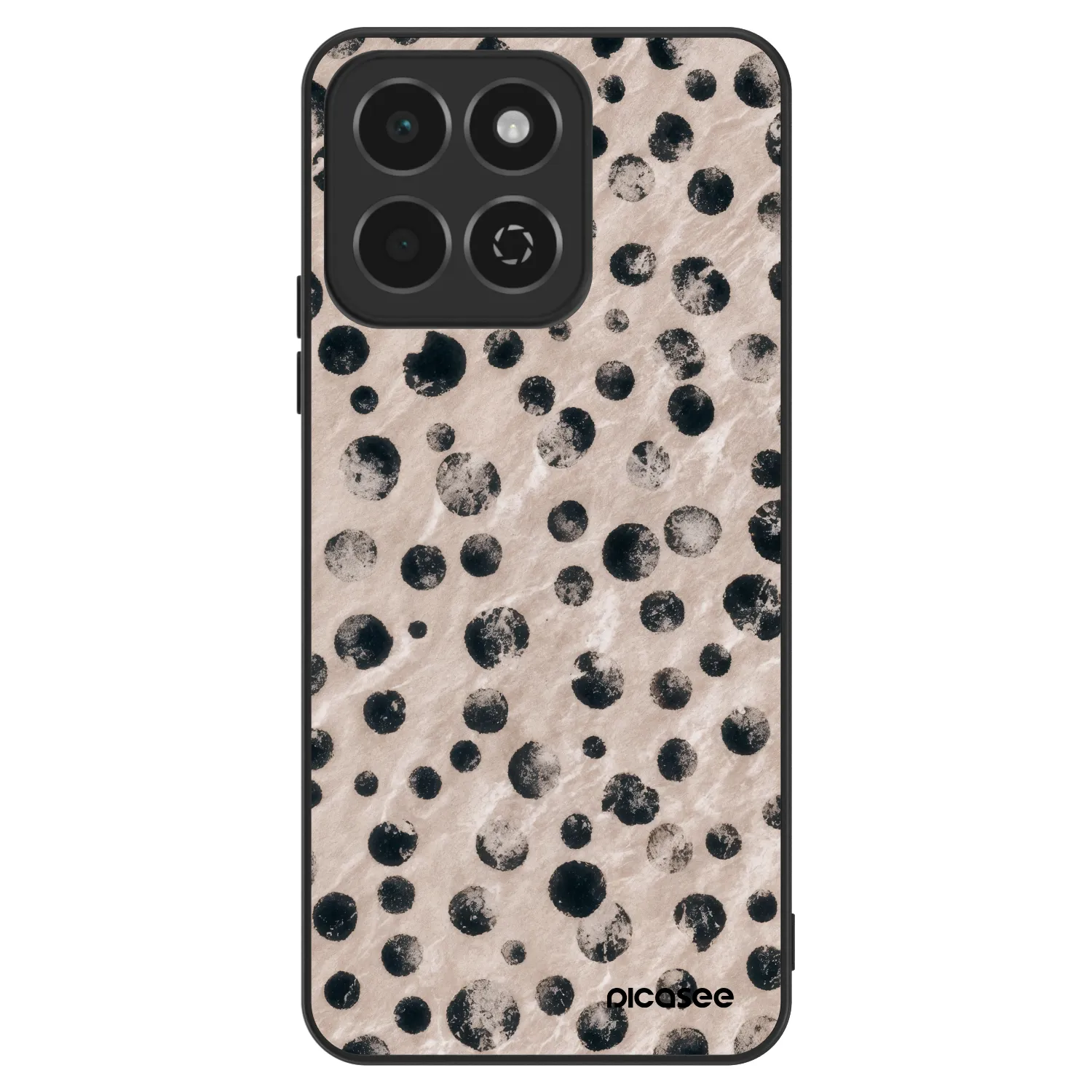 Picasee ULTIMATE CASE für Honor 200 Smart 5G - Inked