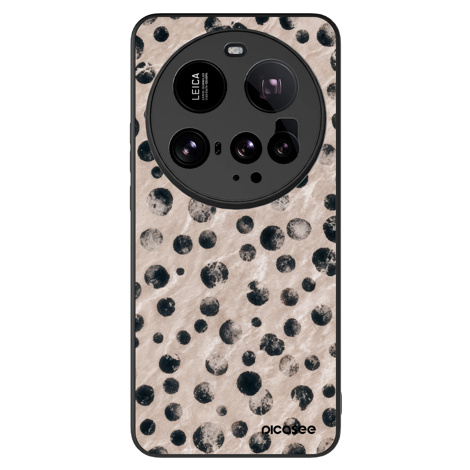 Picasee ULTIMATE CASE für Xiaomi 15 Ultra - Inked